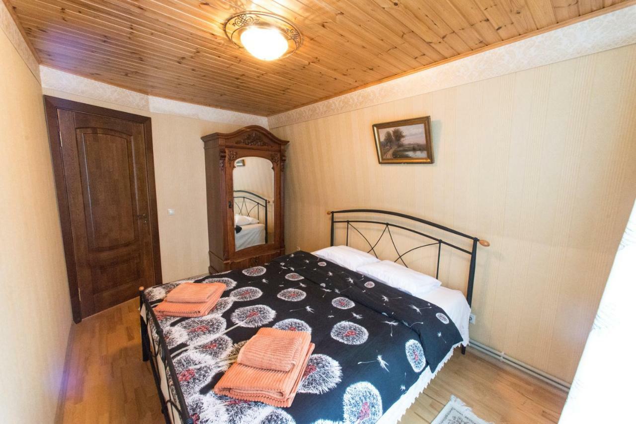 Kodu Hotel Narva-Jõesuu Eksteriør billede