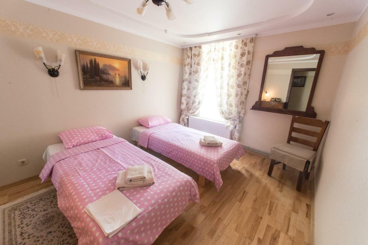 Kodu Hotel Narva-Jõesuu Eksteriør billede