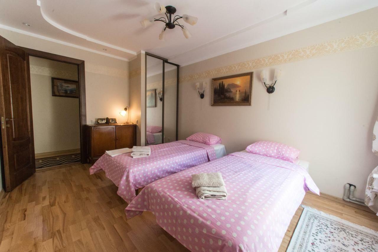 Kodu Hotel Narva-Jõesuu Eksteriør billede